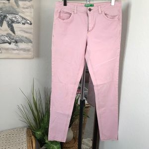 United Colors Of Bennetton Pants Size 29